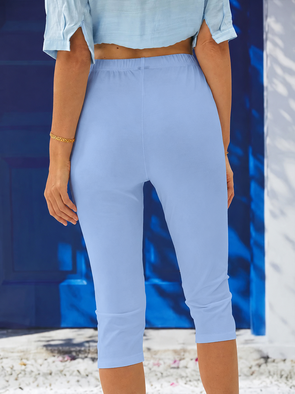 Lenora | Lässig-schicke Leggings