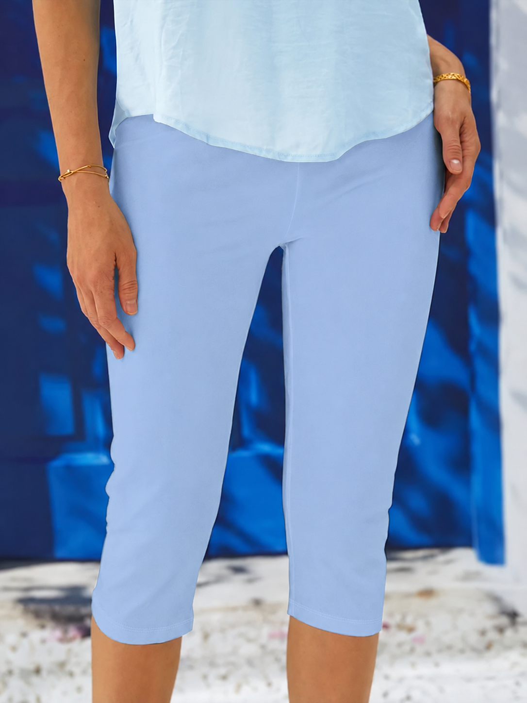 Lenora | Lässig-schicke Leggings