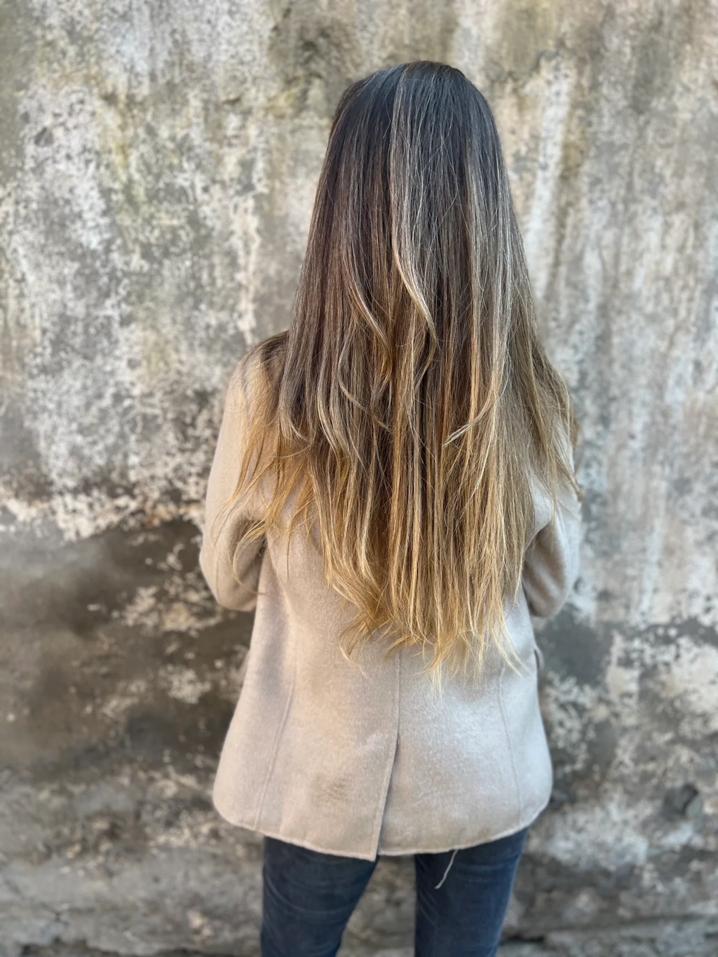 Maya | Urbaner Chic-Blazer