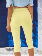 Lenora | Lässig-schicke Leggings