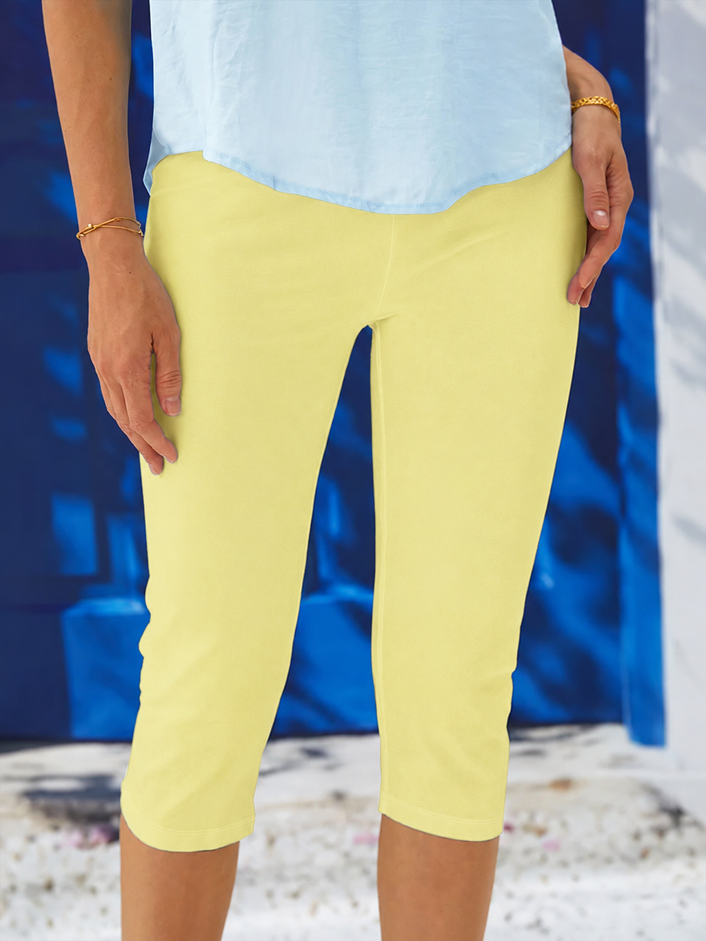 Lenora | Lässig-schicke Leggings