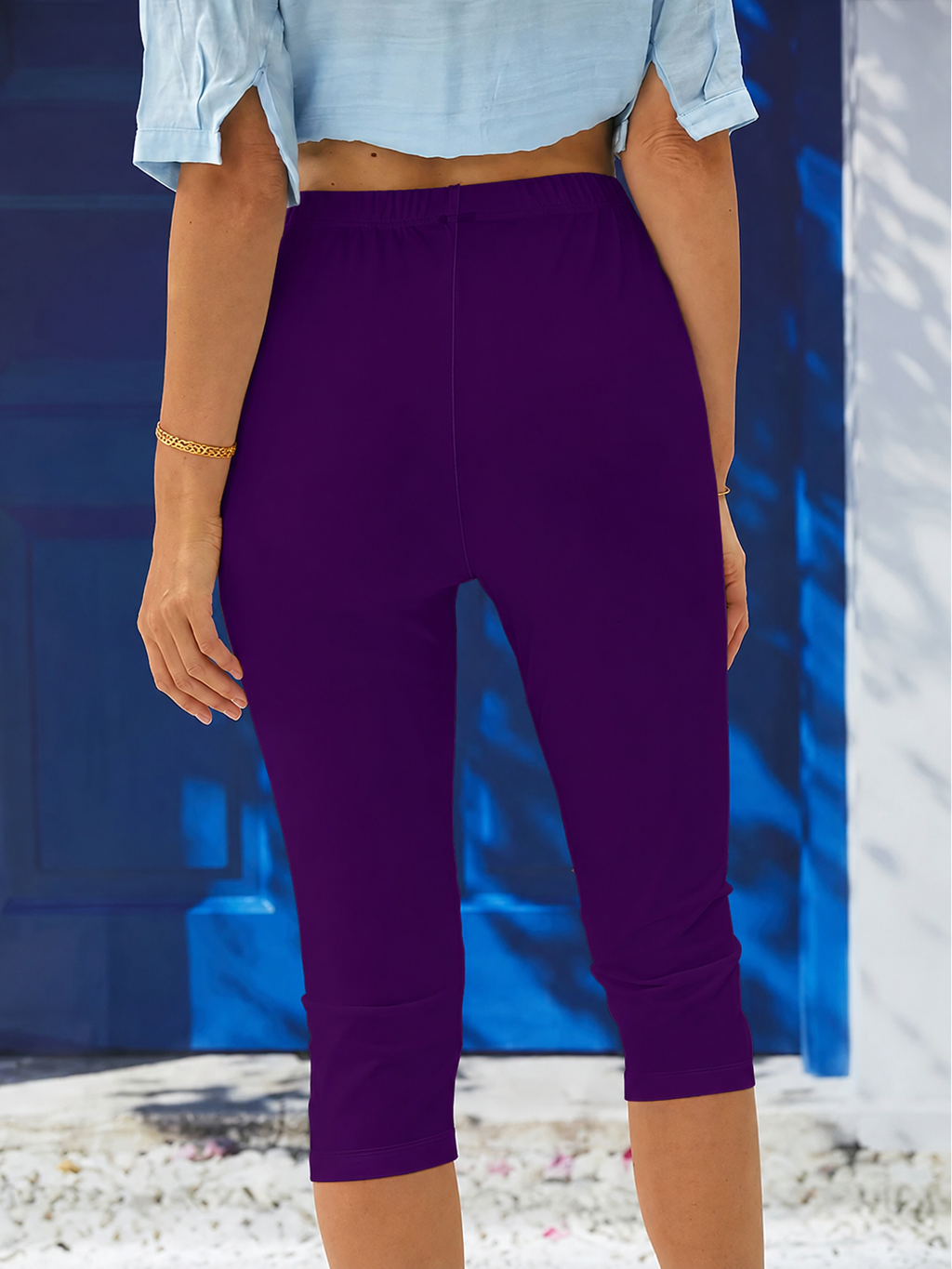 Lenora | Lässig-schicke Leggings