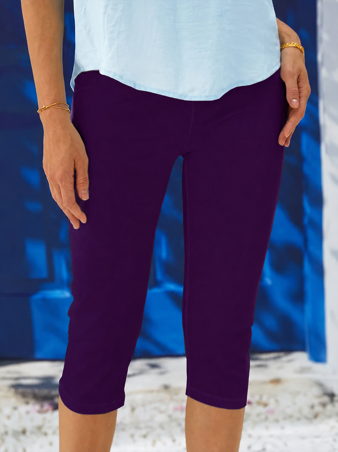 Lenora | Lässig-schicke Leggings