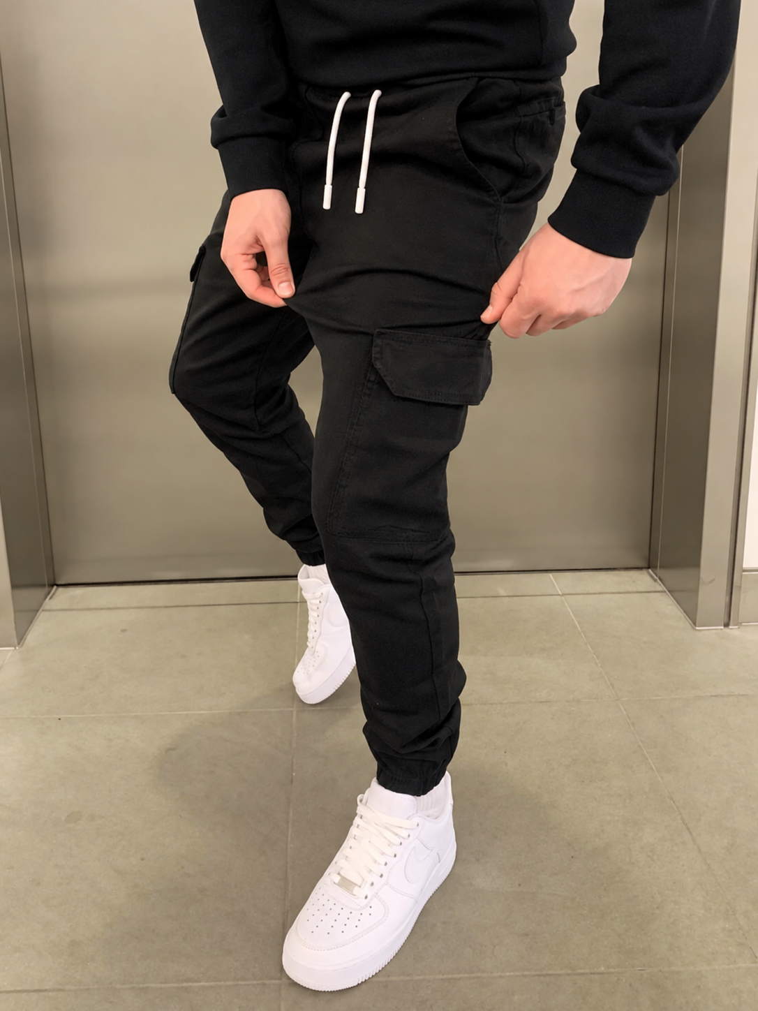 Dante | Robuste Cargo-Hose