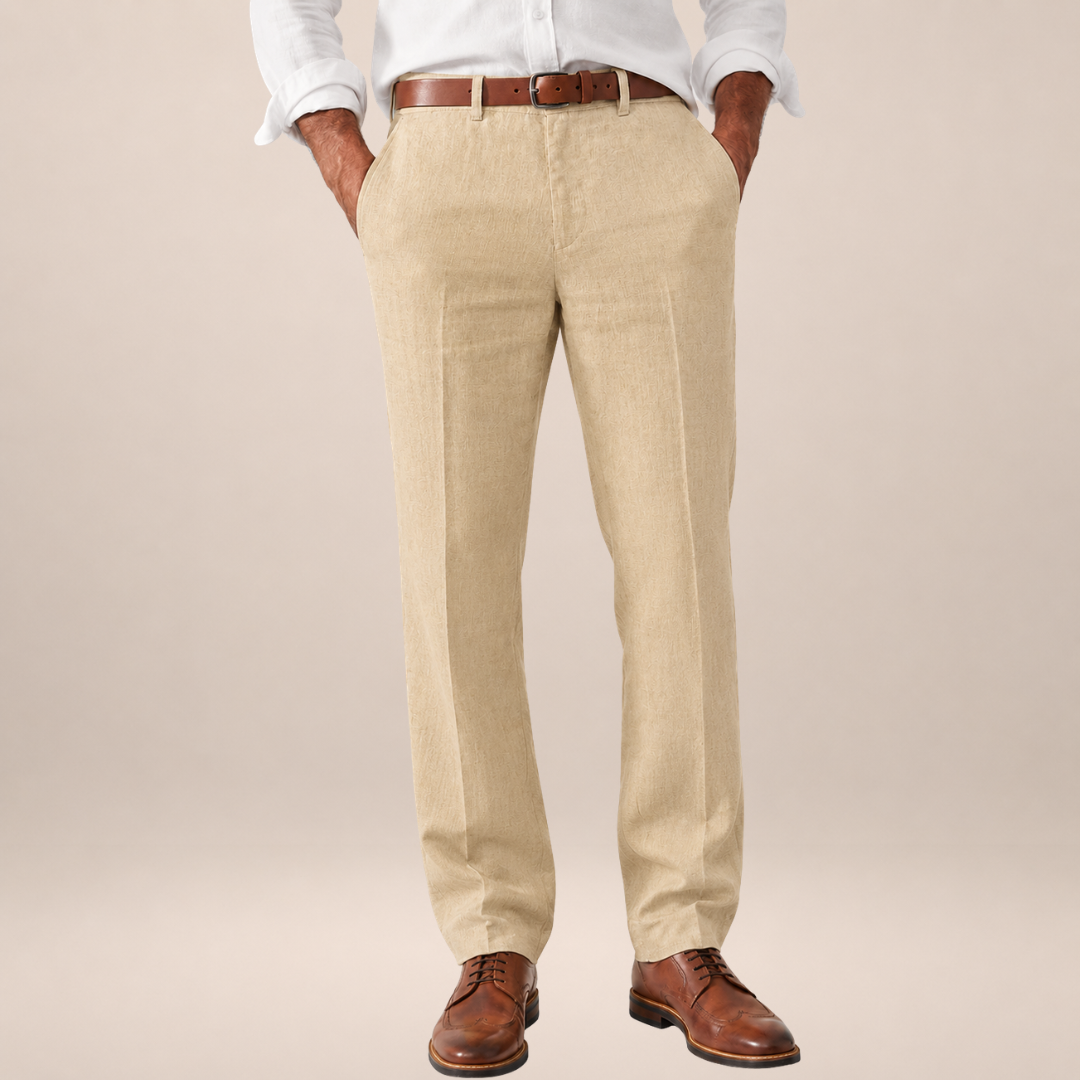 Roniel | Smart-Casual-Hose