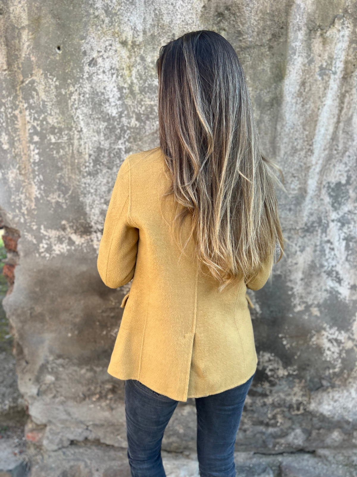 Maya | Urbaner Chic-Blazer