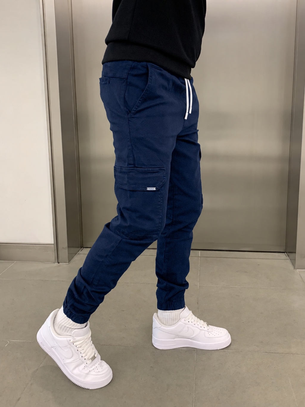 Dante | Robuste Cargo-Hose