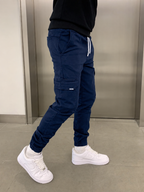 Dante | Robuste Cargo-Hose