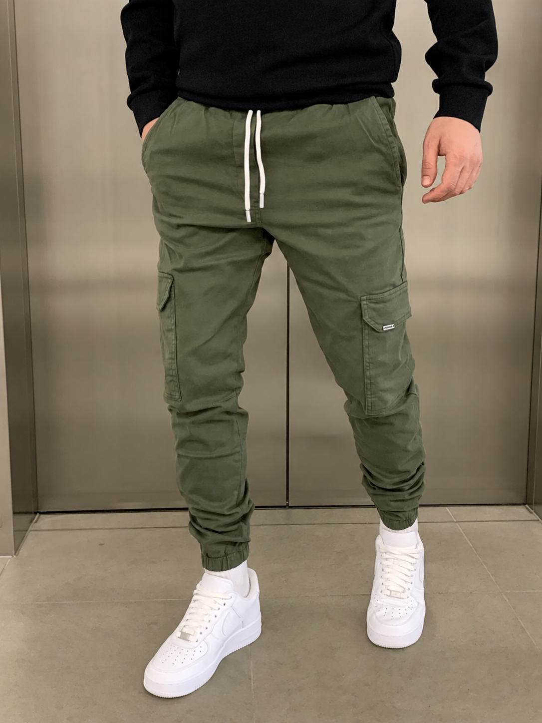 Dante | Robuste Cargo-Hose