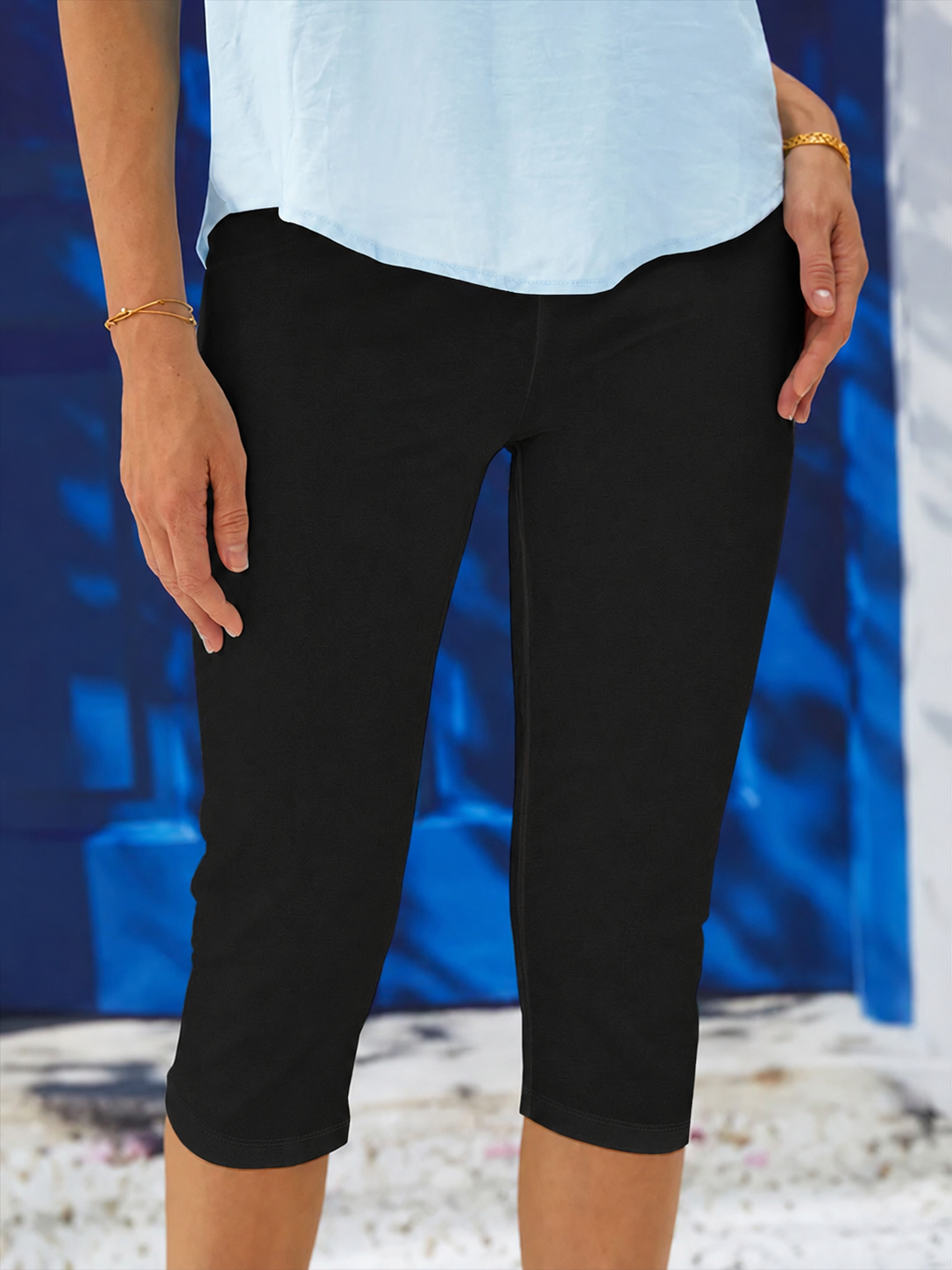 Lenora | Lässig-schicke Leggings