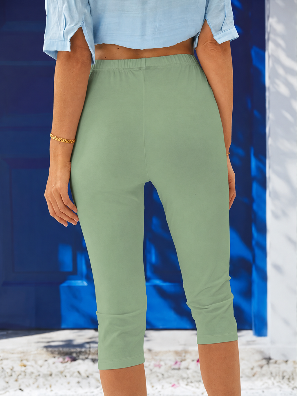 Lenora | Lässig-schicke Leggings