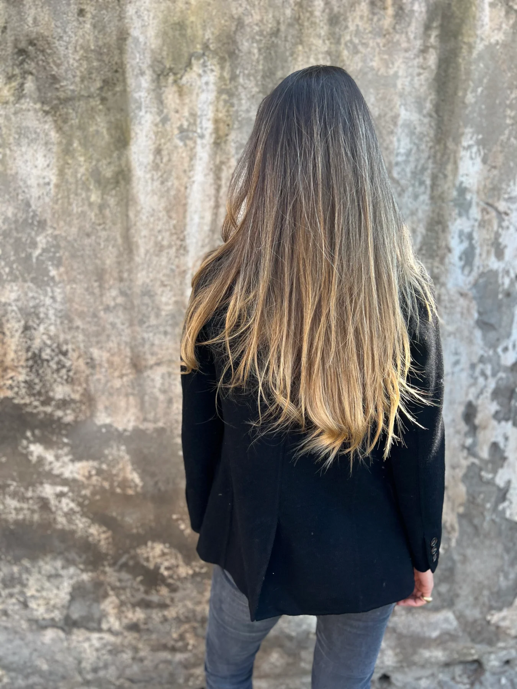 Maya | Urbaner Chic-Blazer