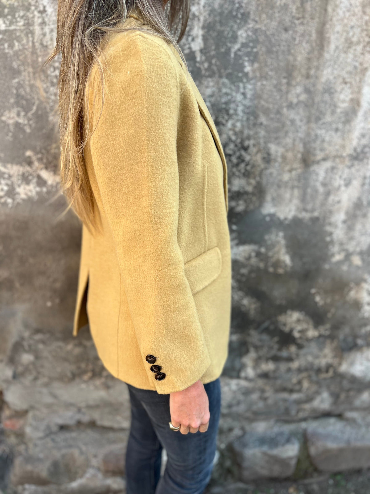 Maya | Urbaner Chic-Blazer