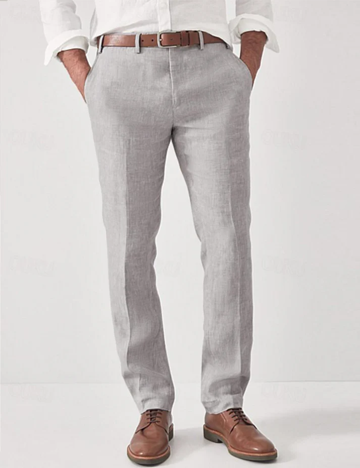 Roniel | Smart-Casual-Hose