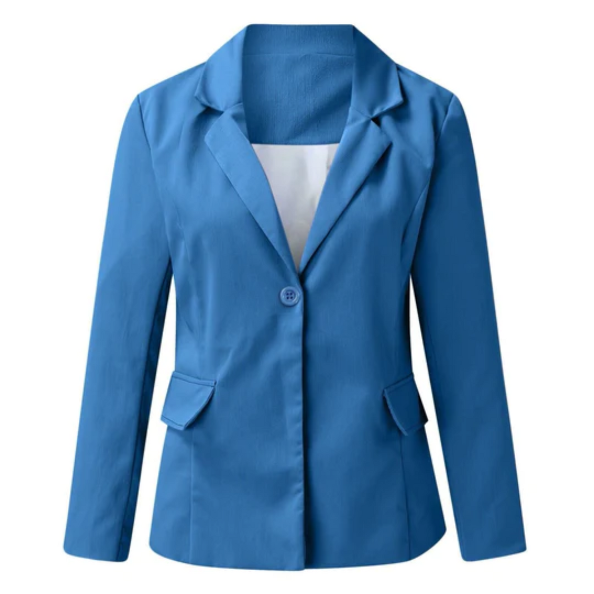 Adelinde | Taillierter Blazer mit Reverskragen