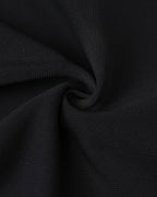High-Waisted Straight-Leg Trousers with Seam Front - Apricot