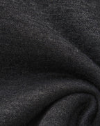Men's Modal Blend Crew Neck Sweatshirt with Ribbed Trims