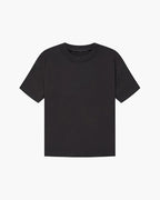 Men's Plain Crew Neck T-Shirt with Regular Fit