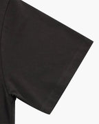Men's Plain Crew Neck T-Shirt with Regular Fit