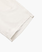 Men's Tailored Court Shorts with Above-Knee Fit and Side Pockets