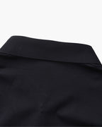 Men's Tailored Stretch Cotton Shirt with Spread Collar