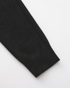 Men's Tailored Turtleneck Sweater in Viscose Blend