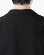 Men's Zip Jacket and Straight Trousers Two-Piece Set