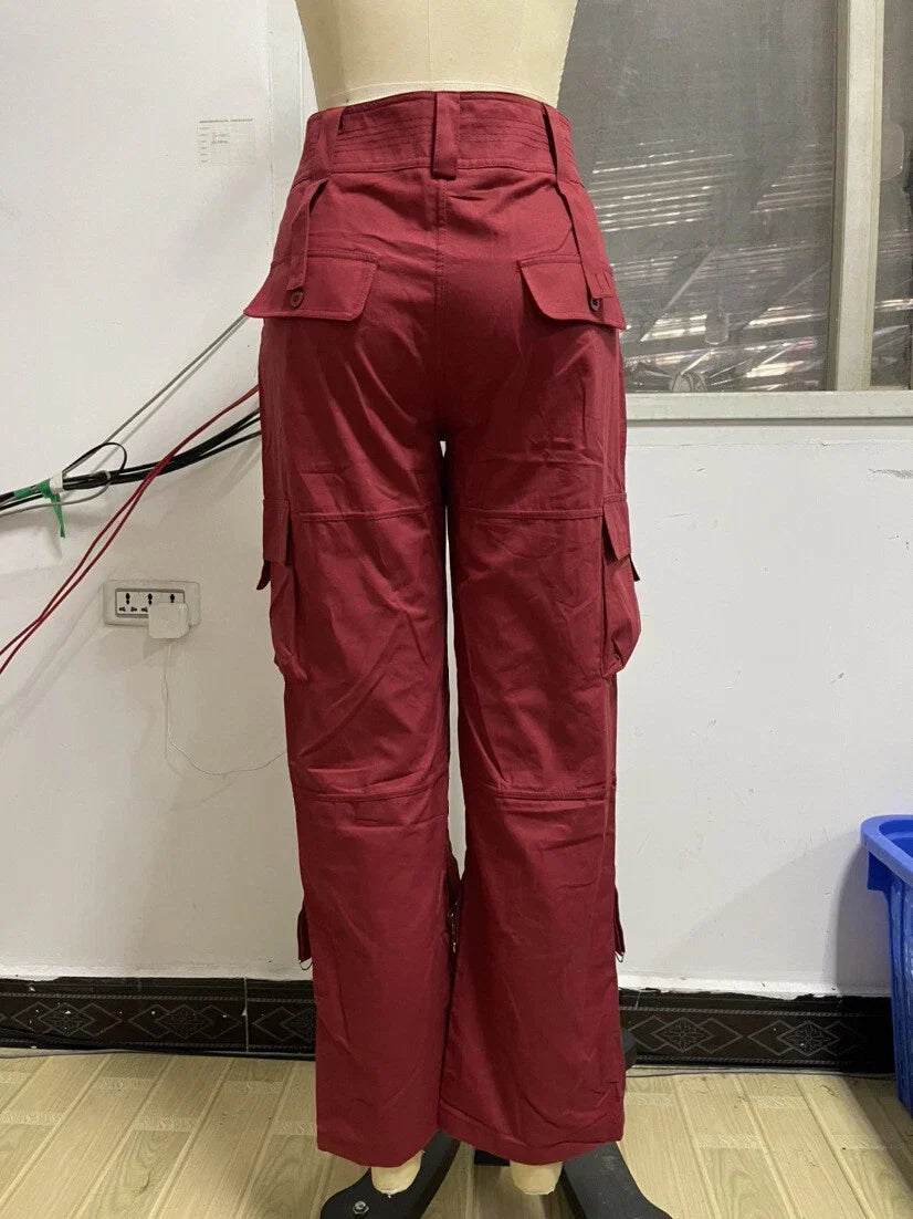 Tyla | Streetwear Cargohose