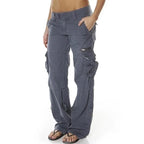 Tyla | Streetwear Cargohose