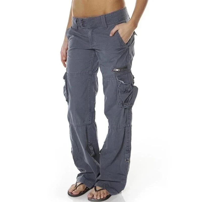 Tyla | Streetwear Cargohose