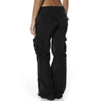 Tyla | Streetwear Cargohose