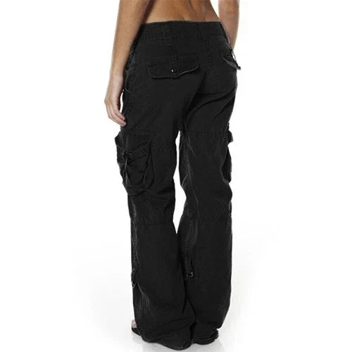 Tyla | Streetwear Cargohose