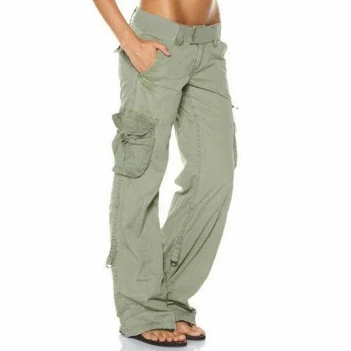 Tyla | Streetwear Cargohose