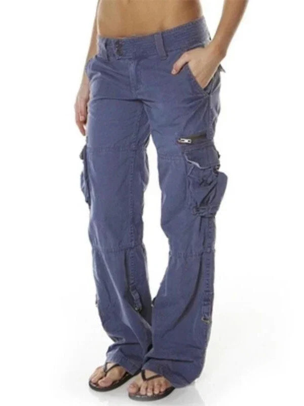 Tyla | Streetwear Cargohose