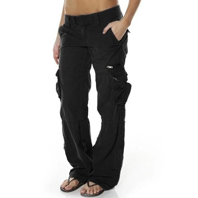 Tyla | Streetwear Cargohose